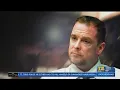 Witness Grease stain found in garage after Matthew Queen questioned Bakersfield 3 member