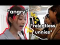 Download Lagu tzuyu being teased for being cute for 1 minute straight