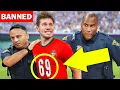 Testing BANNED Football Products