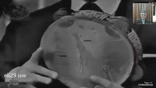 الموسيقار فريد الاطرش واغنية يابو ضحكة جنان تسجيل استديو نادر لاتفوتكم المشاهدة 