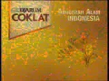 RCTI Djarum Coklat 00 30