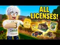 UNLOCK Advanced Farming Full Licensing Guide 104 Farming and Friends Roblox