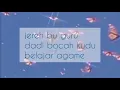 Download Lagu Jereh Bu Guru - lirik