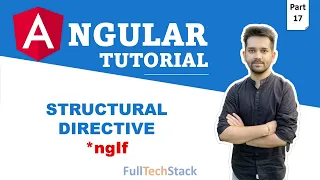 NgIf else - Structural directive in Angular