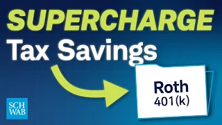 How a Mega Backdoor Roth Strategy Can Supercharge Your Retirement Benefits