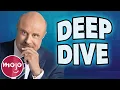 A Deep Dive Into Dr Phil - Controversial Guests Shocking Moments