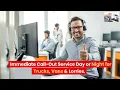 COMMERCIAL TYRE SERVICES NEWBURY
