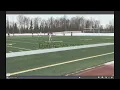Kate Seibert 2025 - Soccer Highlight