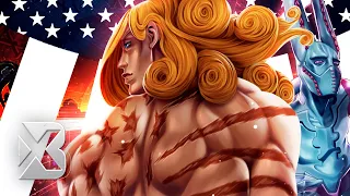 Blxck - Entre Mundos (Funny Valentine)