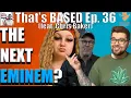 Is Britt Barbie the Next Big Thing in Rap Music
