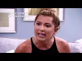 Angela Kristina s Heated Life Coaching Session Bad Girls Club 15 Twisted Sisters
