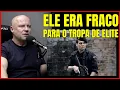 Download Lagu WAGNER MOURA NÃO IA SER O CAP. NASCIMENTO | PAULO STORANI - CAPITÃO  BOPE | CORTES COP CAST