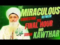 Download Lagu 💎Ocean Of Kawthar and The Final Hour🚨-Shaykh Nurjan Mirahmadi @muhammadanway 