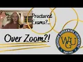 OA Exams at WGU What to Expect on your Objective Assessment