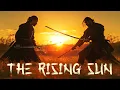 Download Lagu THE RISING SUN | Best Epic Heroic Orchestral Music | 1-Hour Powerful Samurai Japanese Music
