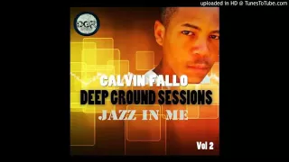 calvin fallo junior taurus u0026 lady zamar go there original mix