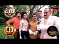 Is Daya Guilty? | CID Movies | 26 Oct 2025