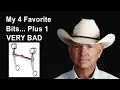 My 4 Favorite Curb Bits Plus 1 That s VERY BAD For Your Horse