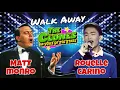 Download Lagu Matt Monro X Rouelle Carino WALK AWAY 