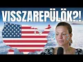 Download Lagu VISSZAREPÜLÖK AMERIKÁBA?! EGY SZOMORÚ VIDEÓ | Amerikai lány magyarul beszél