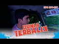 Aceng Gabisa Godain Cewek Karena Diliatin Edward | DUNIA TERBALIK EPISODE 676-677 PART 7