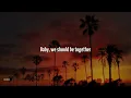Bruno Mars - On My Soul (lyrics)
