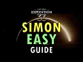 Download Lagu Clair Obscur: Expedition 33 – Simon Boss Guide (+ Commentary) | Easy Superboss Walkthrough