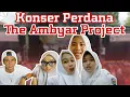 Download Lagu Konser The Ambyar Project Perdana