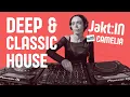 Download Lagu Deep \u0026 Classic House | Rooftop Mix w/ Camelia
