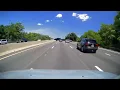 Garden State Parkway N to I-280 W