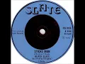 Black Slate - Sticks Man + Dub - 7" Slate 1976 - ANTI THIEF - UK ROOTS 70'S DANCEHALL