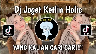 dj joget ketlin holic viral 2026