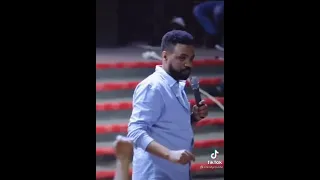 የተገለጠ የእግዚአብሔር ክብር The Glory Of God Revealed 