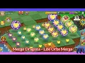 Merge Dragons - Life Orbs Merge