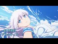 Lagu 【Summer Pockets】Konomi Suzuki - ALKATALE | Opening full • Lyrics Romaji, Kanji, English, Indonesia
