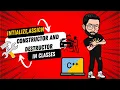 Constructors and Destructors in C C Programming How to define Constructor or Destructor CODEIN
