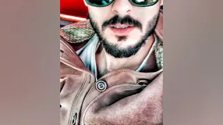 حالت واتس تعبنا وكله كان نايم مدارى بينا دندنها