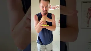 🏋️‍♀️ Универсальная разминка перед тренировкой