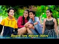 Lagu Bewafa Tera Masoom Chehra | Jubin Nautiyal | Cute love Story | Owais Shaikh | Latest Song | BRfilms