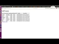 Spring Boot Security Thymeleaf