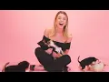 Sydney Sweeney The Puppy Interview