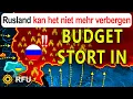 Lagu Het Russische begrotingstekort bereikt biljoenen en vergroot de kloof in oorlogstijd | RFU News