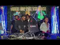 Download Lagu DJ PRINCE | HYPEMAN SHOKI | Live Mix @ VOTT Episode 21 |VIBES ON THE TERRACE DETTY DECEMBER PARTY