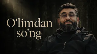 O'limidan keyin ham meva berayotgan hayot hikoyasi