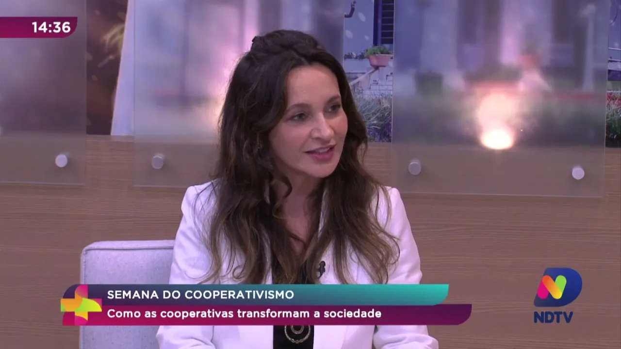 Semana do cooperativismo: como as cooperativas transformam a sociedade
