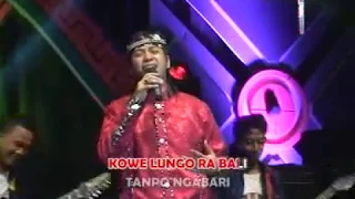 Download Jo Klitik - Klambi Abang | Dangdut [OFFICIAL] MP3