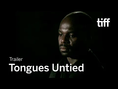TONGUES UNTIED Trailer | TIFF 2021