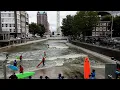 Download Lagu Roel neemt een kijkje - Urban Surf Pool RiF010 in 4K / Rotterdam Centrum - Zuid Holland 2025