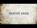 Download Lagu Grup Dambus Mustika Ria Bangka Tengah - judul Ngayun Anak