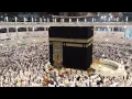 Sholat Shubuh di Masjidil Haram